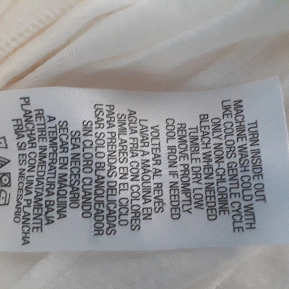 I.B. DIFFUSION WOMEN'S TOP - Picture 10 of 10